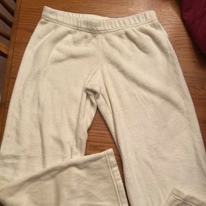 Patagonia Fleece Pants